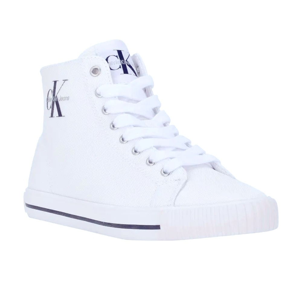 Men’s Size 10.5 Calvin Klein HighTop Sneakers